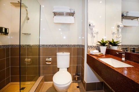 Madison Plaza Townsville - Timeshare Accommodation 11