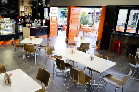 Madison Plaza Townsville - Timeshare Accommodation 3