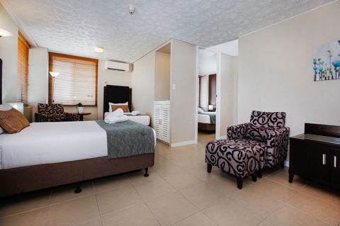 Madison Plaza Townsville - Timeshare Accommodation 6
