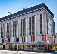 Madison Plaza Townsville - Timeshare Accommodation