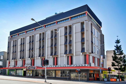 Madison Plaza Townsville - Timeshare Accommodation 0