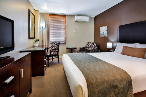 Madison Plaza Townsville - Timeshare Accommodation 2