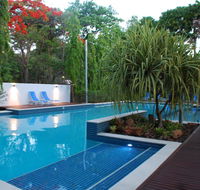 Sanctuary Palm Cove - Timeshare Accommodation