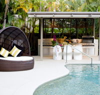 Noosa Tropicana - Timeshare Accommodation