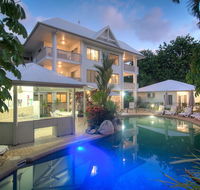 The Port Douglas Queenslander - Timeshare Accommodation
