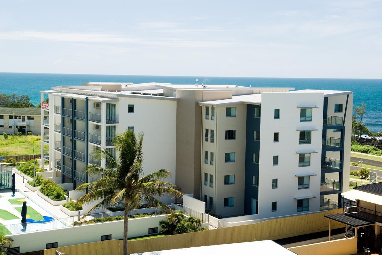 Bargara QLD Timeshare Accommodation