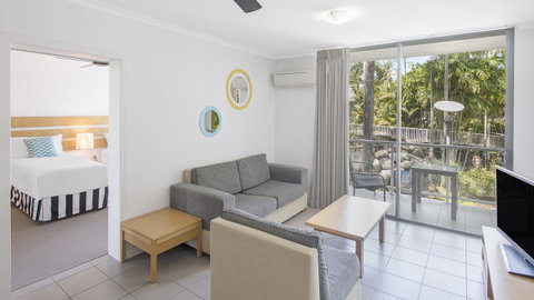 Oaks Port Douglas Resort - Timeshare Accommodation 1