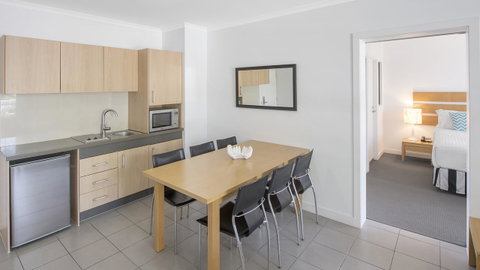 Oaks Port Douglas Resort - Timeshare Accommodation 23