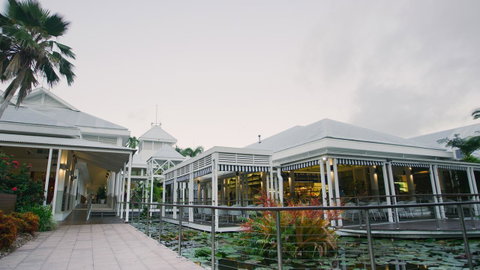 Oaks Port Douglas Resort - Timeshare Accommodation 6