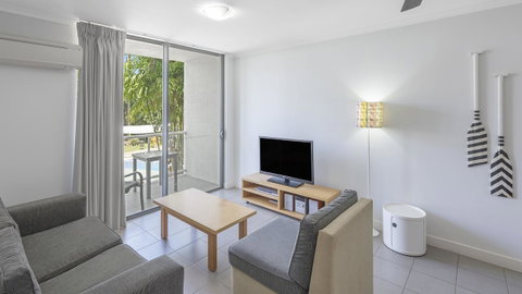 Oaks Port Douglas Resort - Timeshare Accommodation 19