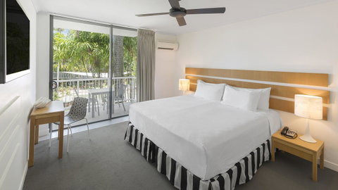 Oaks Port Douglas Resort - Timeshare Accommodation 26