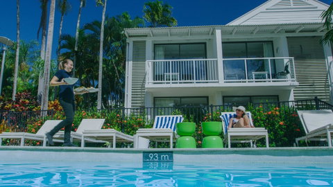 Oaks Port Douglas Resort - Timeshare Accommodation 4