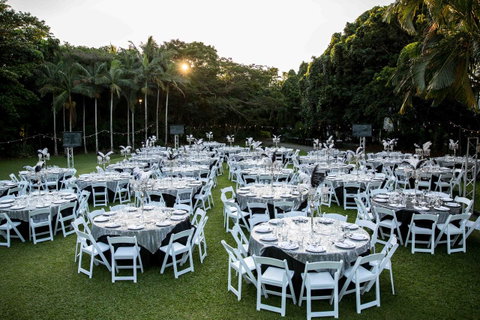 Oaks Port Douglas Resort - Timeshare Accommodation 36
