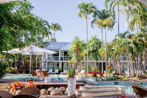 Oaks Port Douglas Resort - Timeshare Accommodation 8