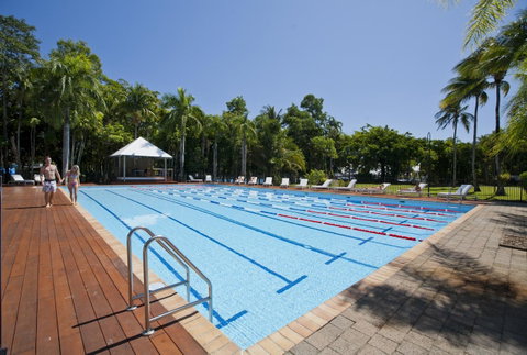 Oaks Port Douglas Resort - Timeshare Accommodation 42