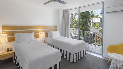 Oaks Port Douglas Resort - Timeshare Accommodation 24