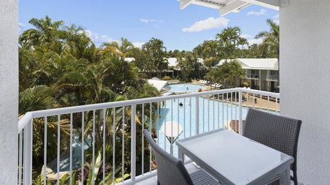 Oaks Port Douglas Resort - Timeshare Accommodation 2