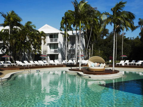 Oaks Port Douglas Resort - Timeshare Accommodation 9
