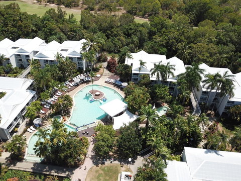 Oaks Port Douglas Resort - Timeshare Accommodation 44