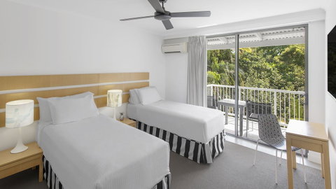 Oaks Port Douglas Resort - Timeshare Accommodation 28