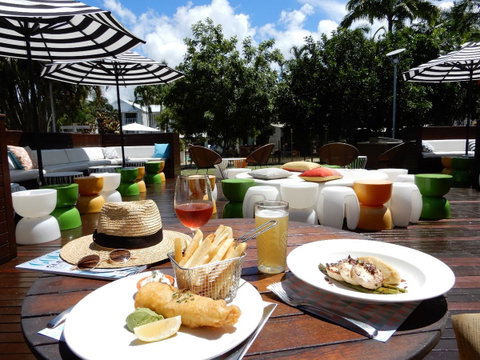 Oaks Port Douglas Resort - Timeshare Accommodation 33