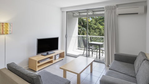 Oaks Port Douglas Resort - Timeshare Accommodation 21