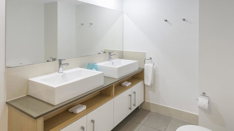 Oaks Port Douglas Resort - Timeshare Accommodation 18