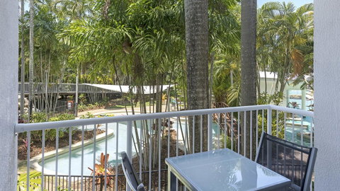 Oaks Port Douglas Resort - Timeshare Accommodation 27