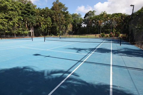 Oaks Port Douglas Resort - Timeshare Accommodation 39