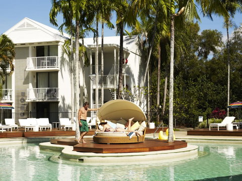 Oaks Port Douglas Resort - Timeshare Accommodation 32