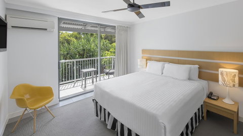 Oaks Port Douglas Resort - Timeshare Accommodation 16
