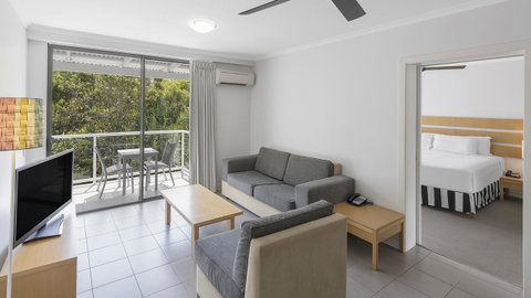 Oaks Port Douglas Resort - Timeshare Accommodation 22