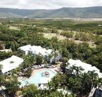 Oaks Resort Port Douglas - Timeshare Accommodation