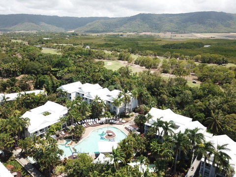 Oaks Port Douglas Resort - Timeshare Accommodation 0