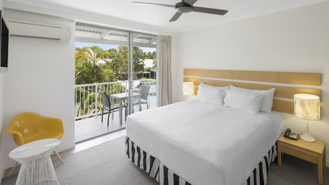 Oaks Port Douglas Resort - Timeshare Accommodation 10