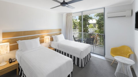 Oaks Port Douglas Resort - Timeshare Accommodation 13