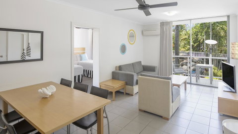 Oaks Port Douglas Resort - Timeshare Accommodation 11