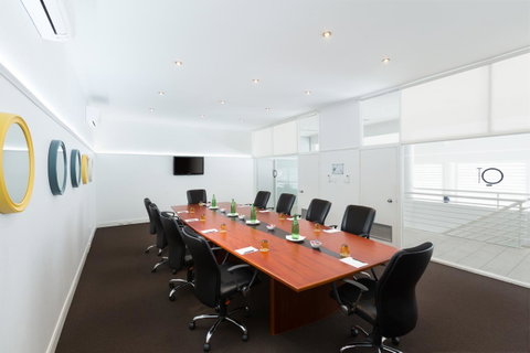 Oaks Port Douglas Resort - Timeshare Accommodation 35