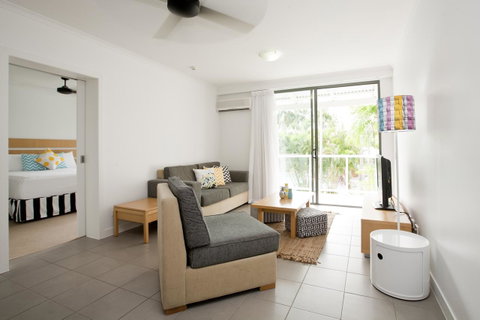 Oaks Port Douglas Resort - Timeshare Accommodation 34