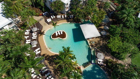 Oaks Port Douglas Resort - Timeshare Accommodation 3