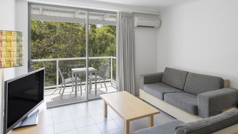 Oaks Port Douglas Resort - Timeshare Accommodation 14