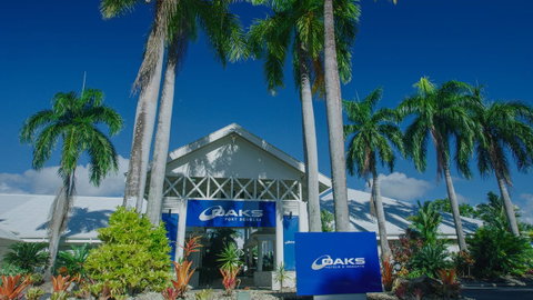 Oaks Port Douglas Resort - Timeshare Accommodation 7