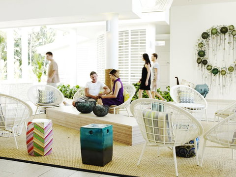 Oaks Port Douglas Resort - Timeshare Accommodation 31