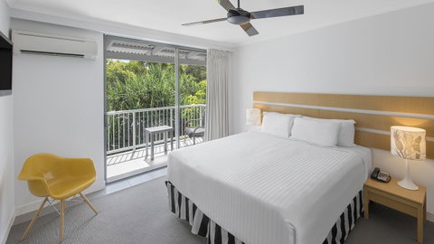 Oaks Port Douglas Resort - Timeshare Accommodation 25