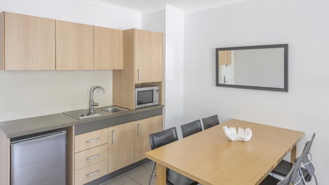 Oaks Port Douglas Resort - Timeshare Accommodation 15