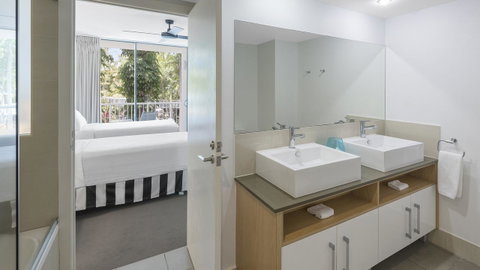 Oaks Port Douglas Resort - Timeshare Accommodation 20