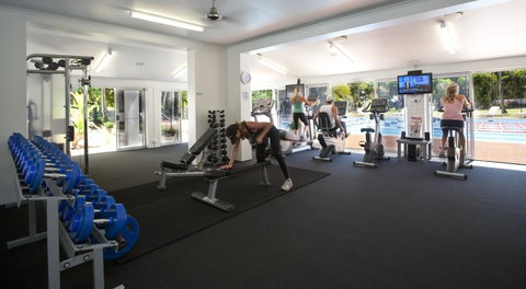 Oaks Port Douglas Resort - Timeshare Accommodation 43