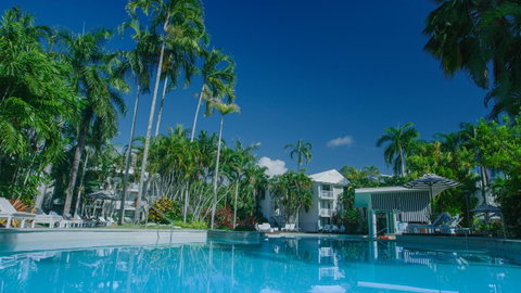 Oaks Port Douglas Resort - Timeshare Accommodation 5