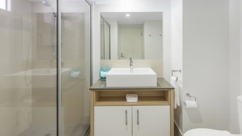 Oaks Port Douglas Resort - Timeshare Accommodation 29