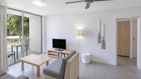 Oaks Port Douglas Resort - Timeshare Accommodation 12
